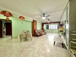 Blk 305 Hong Kah East Garden (Jurong East), HDB 5 Rooms #581117601